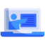 Laptop icon 64x64