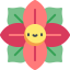 Poinsettia アイコン 64x64