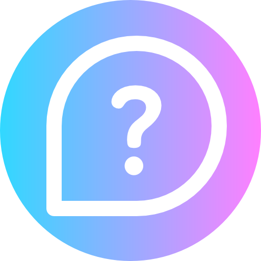 Help icon