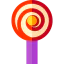 Lollipop 图标 64x64