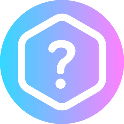 Question icon