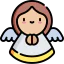 Angel 图标 64x64