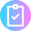 Test アイコン 64x64