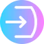 Login アイコン 64x64
