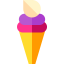 Мороженое иконка 64x64