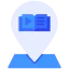 Map icon 64x64