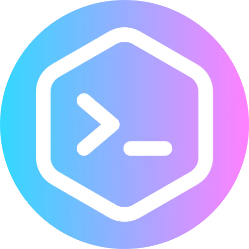 Code icône