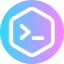 Code アイコン 64x64