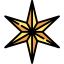 Star 图标 64x64