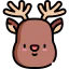 Deer 图标 64x64