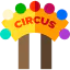 Circus 图标 64x64