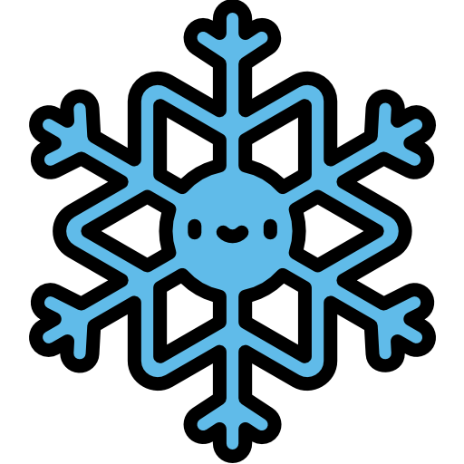 Snowflake 图标