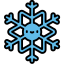 Snowflake 图标 64x64