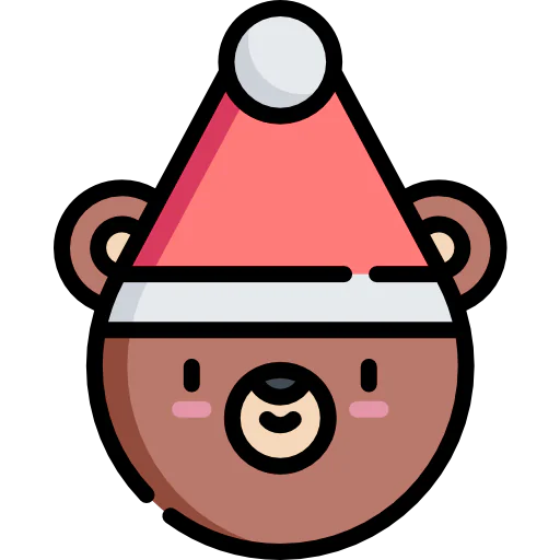 Bear icon