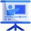 Presentation icon 64x64