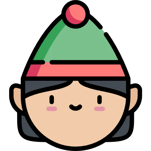 Elf icon