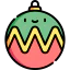 Bauble 图标 64x64