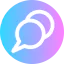 Chat アイコン 64x64
