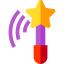 Magic wand 图标 64x64