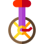 Unicycle 图标 64x64