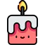 Candle 图标 64x64