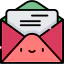 Email 图标 64x64