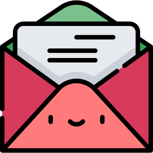 Email 图标