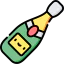 Champagne 图标 64x64