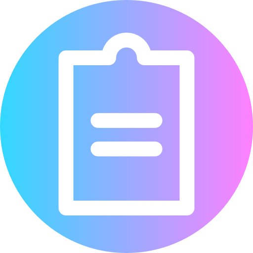 Document icon