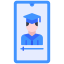 Smartphone icon 64x64