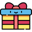 Gift 图标 64x64