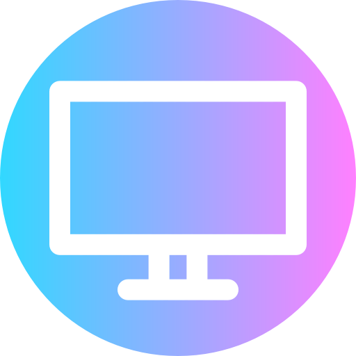 Computer icon