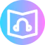 Audiobook アイコン 64x64
