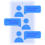 Smartphone icon 64x64