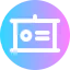 Presentation アイコン 64x64