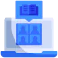 Laptop icon 64x64