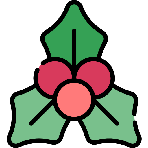Mistletoe icon