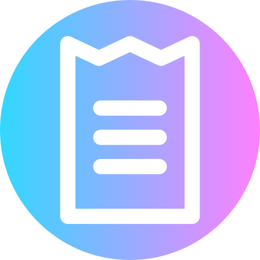 Notes Ikona