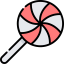 Lollipop 图标 64x64