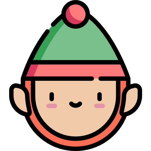 Elf icon
