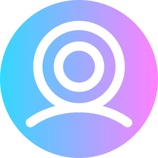 Webcam icon