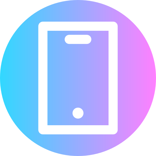 Mobile icon