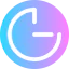 Clock アイコン 64x64