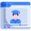 Web icon 64x64