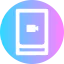 Video call アイコン 64x64