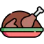 Turkey 图标 64x64