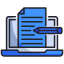 Laptop icon 64x64
