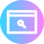 Search アイコン 64x64