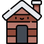 Cabin アイコン 64x64