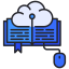Book icon 64x64
